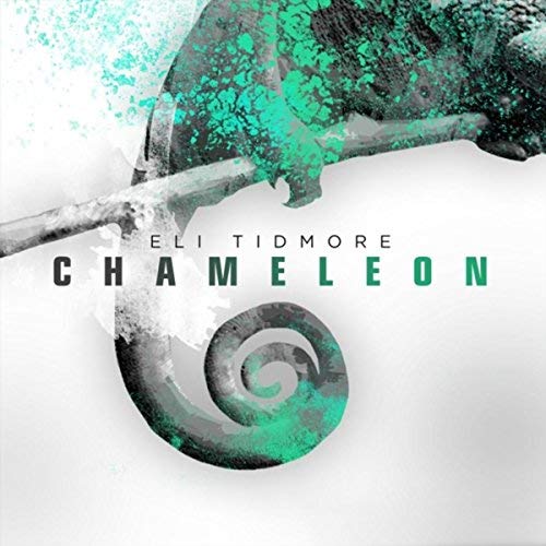 Eli Tidmore - Chameleon - CD