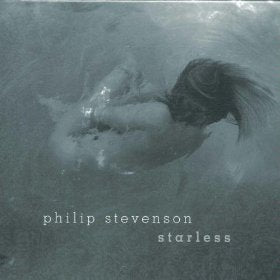 Philip Stevenson - Starless - CD