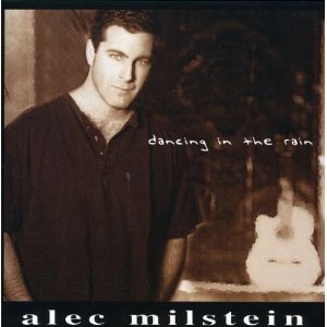 Alec Milstein - Dancing In The Rain - CD
