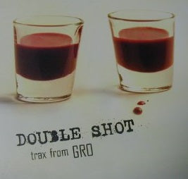 Great Recession Orchestra - Double Shot; Trax From Gro - CD
