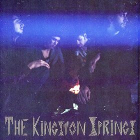 Kingston Springs - The Kingston Springs - CD