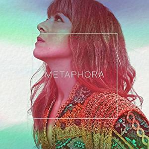 Jill Barber - Metaphora - CD