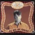 Paul Humphreys - As Big As Texas - CD