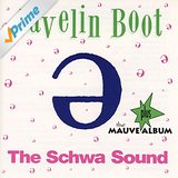 Javelin Boot - Schwa Sound - CD