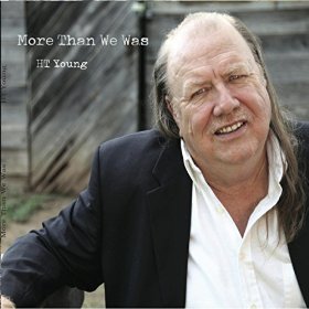 Ht Young - More Than We Was - CD