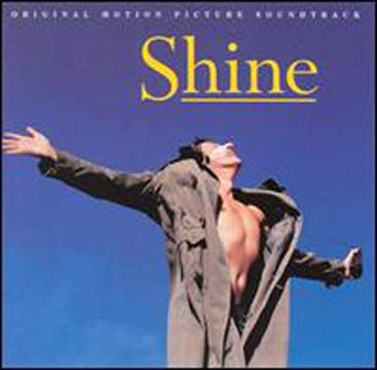 Shine / O.s.t. - Shine / O.s.t. - CD