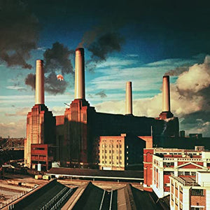 Pink Floyd - Animals (ogv) - Vinyl