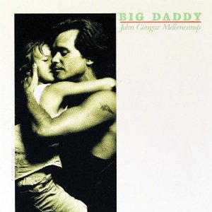 John Cougar Mellencamp - Big Daddy - CD