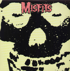 Misfits - Compilation - Vinyl