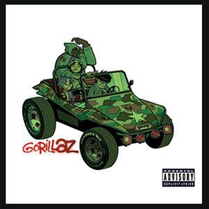 Gorillaz - Gorillaz - Vinyl