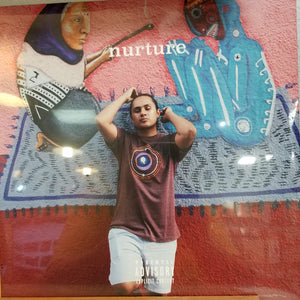 Gabi - Nurture - Vinyl