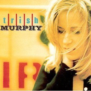 Trish Murphy - Crooked Mile - CD