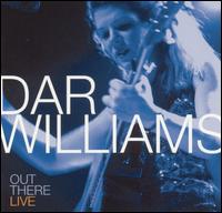 Dar Williams - Out There Live - CD