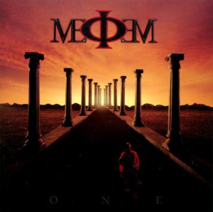 Me Phi Me - One - CD