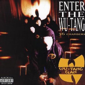 Wu-tang Clan - Enter Wu-tang - Vinyl