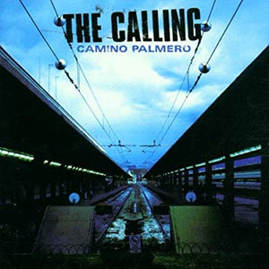 Calling - Camino Palmero (enh) - CD