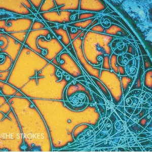 Strokes - Is This It (ltd) - Vinyl