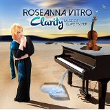 Roseanna Vitro - Clarity: Music Of Clare Fischer (dig) - CD