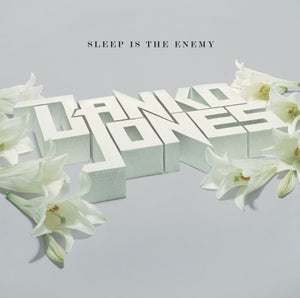 Danko Jones - Sleep Is The Enemy (bonus Track) - CD