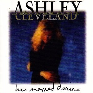 Ashley Cleveland - Bus Named Desire - CD