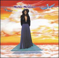 Maria Muldaur - Maria Muldaur - CD