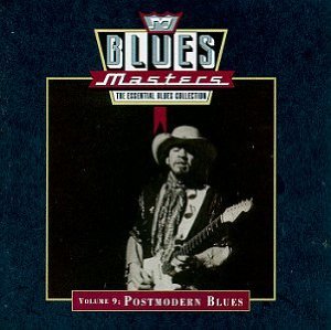 Various Artists - Blues Masters 9 - CD