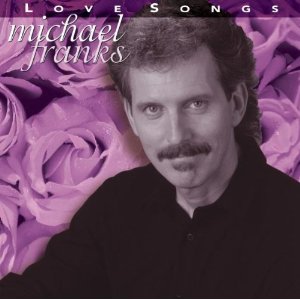 Michael Franks - Love Songs (rmst) - CD