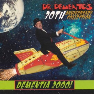 Dr Demento 30th Anniversary: Dementia 2000 / Var - Dr Demento 30th Anniversary: Dementia 2000 / Var - CD