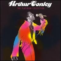 Arthur Conley - Platinum Collection (eng) - CD