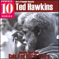 Ted Hawkins - Essential Recordings: Cold & Bitter Tears - CD