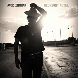 Jack Ingram - Midnight Motel - CD