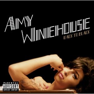 Amy Winehouse - Back To Black - Vinyl