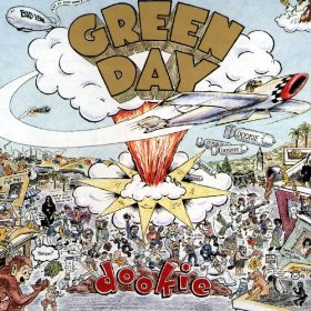 Green Day - Dookie (ogv) - Vinyl