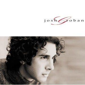 Josh Groban - Josh Groban - CD