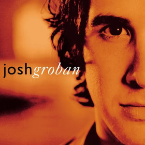 Josh Groban - Closer - CD