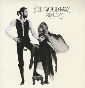 Fleetwood Mac - Rumours - Vinyl