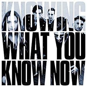 Marmozets - Knowing What You Know Now - CD
