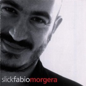 Fabio Morgera - Slick - CD