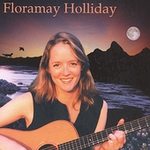 Floramay Holliday - Floramay Holliday - CD