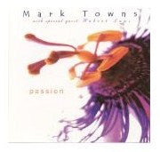 Mark Towns - Passion - CD