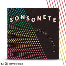 Clemente Castillo - Sonsonete - Vinyl