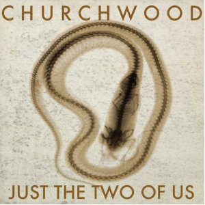 Churchwood - Just The Two Of Us - Vinyl