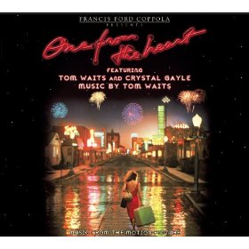 One From The Heart / O.s.t. - One From The Heart / O.s.t. - CD