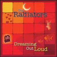 Radiators - Dreaming Out Loud - CD