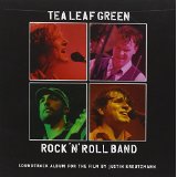 Tea Leaf Green - Rock N Roll Band - CD