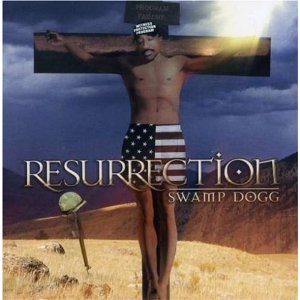Swamp Dogg - Resurrection - CD