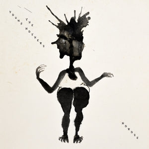 Young Mothers - Morose - Vinyl