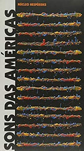 Som Das Americas / Various - Som Das Americas / Various - CD