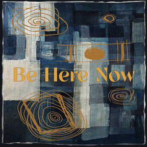 Doyle Ii Bramhall - Be Here Now (feat. Susan Tedeschi And Derek Trucks - Vinyl