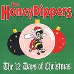 The Honeydippers - The 12 Days Of Christmas - CD